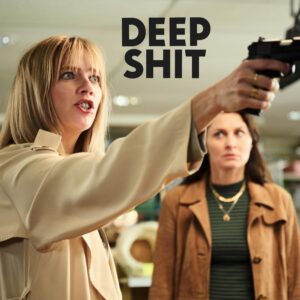 Deep Shit